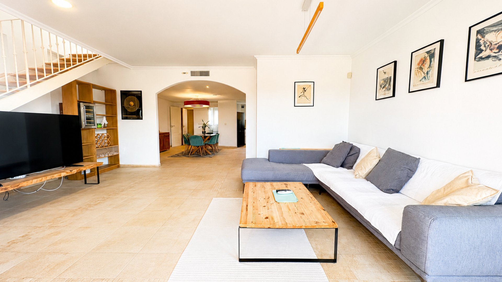 Revente - Appartements -
Altaona Golf and Country Village - Altaona Golf - Country Village
