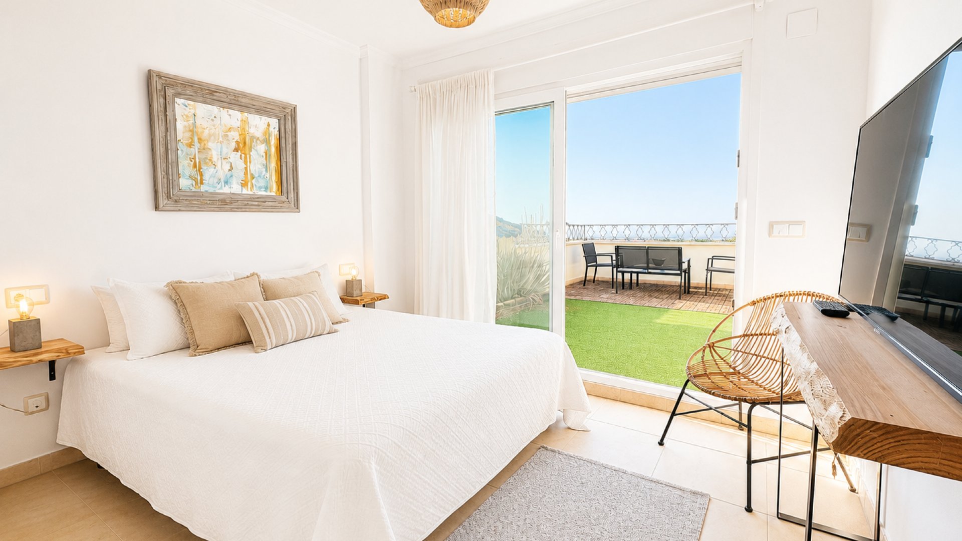 Revente - Appartements -
Altaona Golf and Country Village - Altaona Golf - Country Village