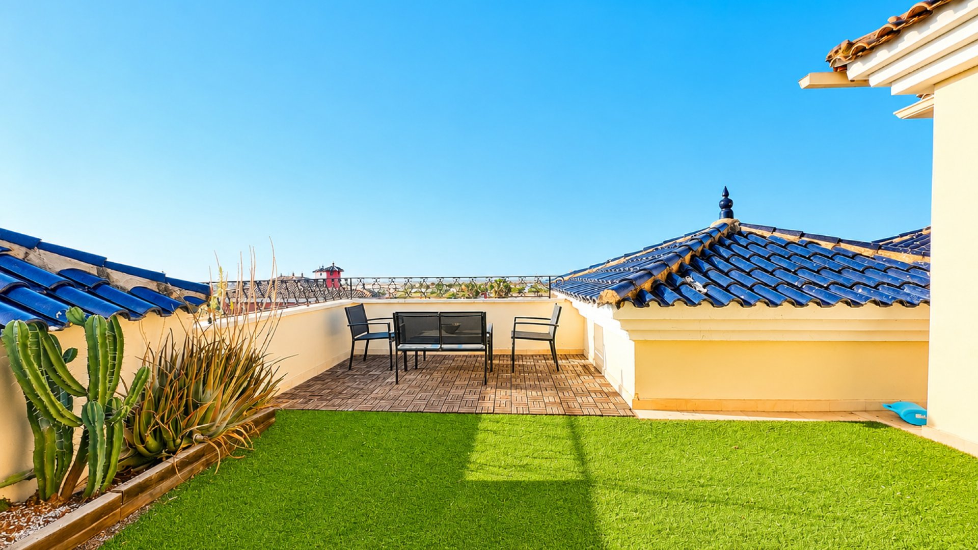Revente - Appartements -
Altaona Golf and Country Village - Altaona Golf - Country Village