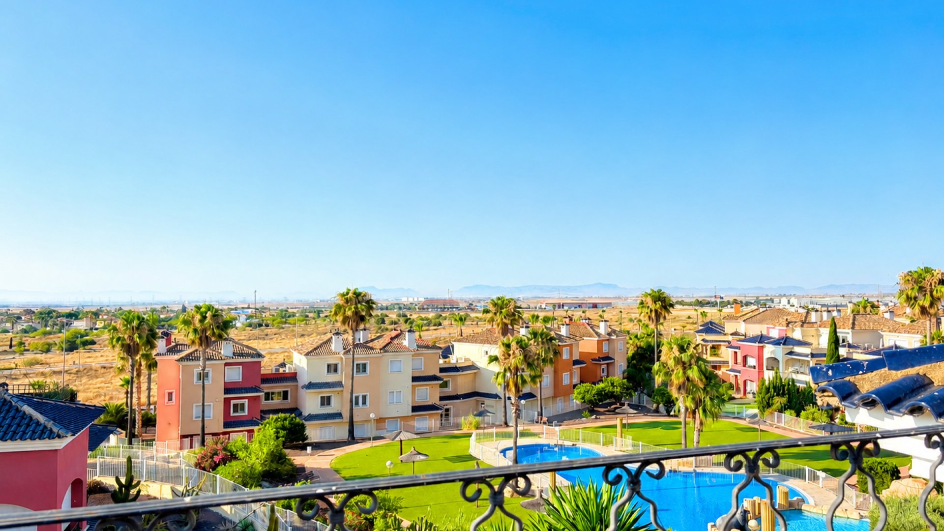 Revente - Appartements -
Altaona Golf and Country Village - Altaona Golf - Country Village