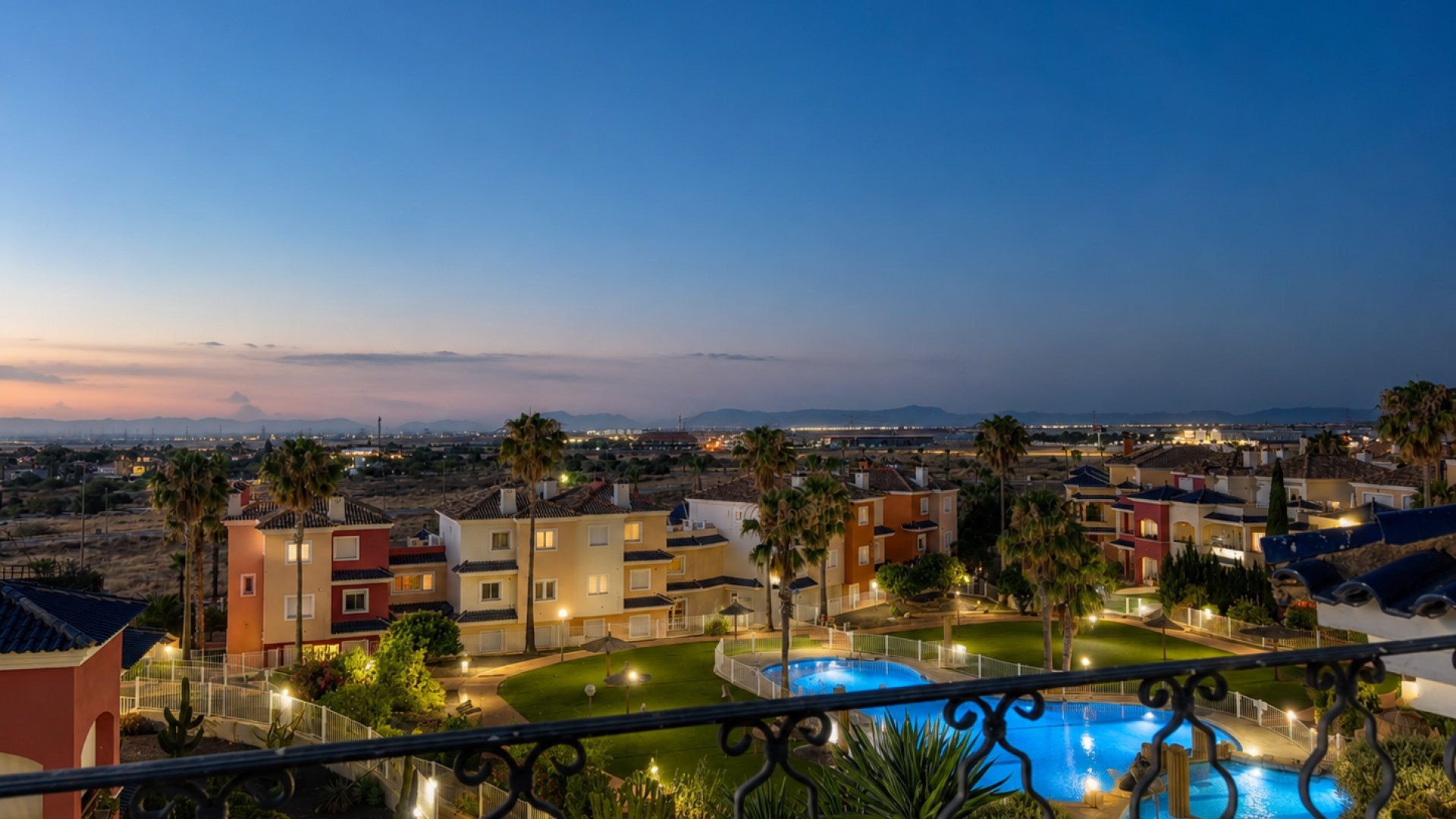 Revente - Appartements -
Altaona Golf and Country Village - Altaona Golf - Country Village