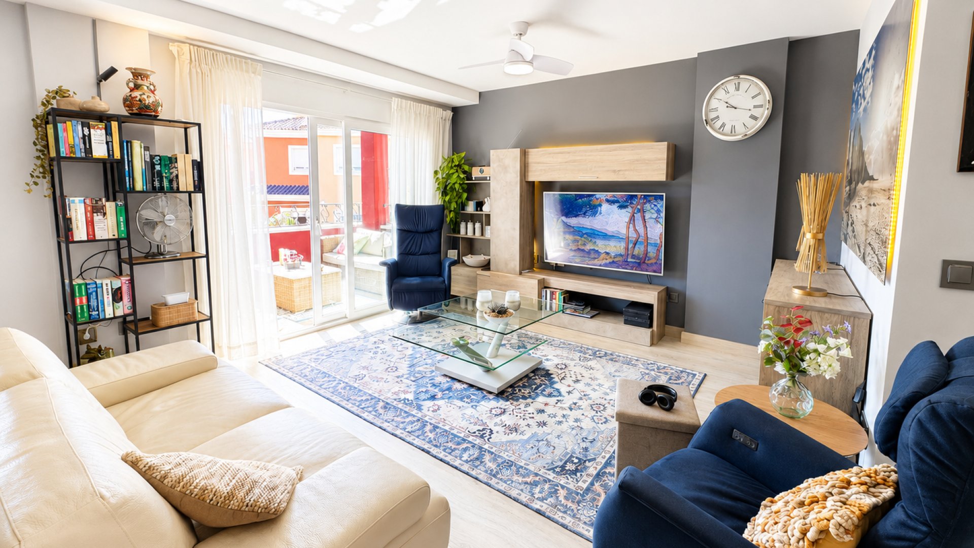 Revente - Appartements -
Altaona Golf and Country Village - Altaona Golf - Country Village