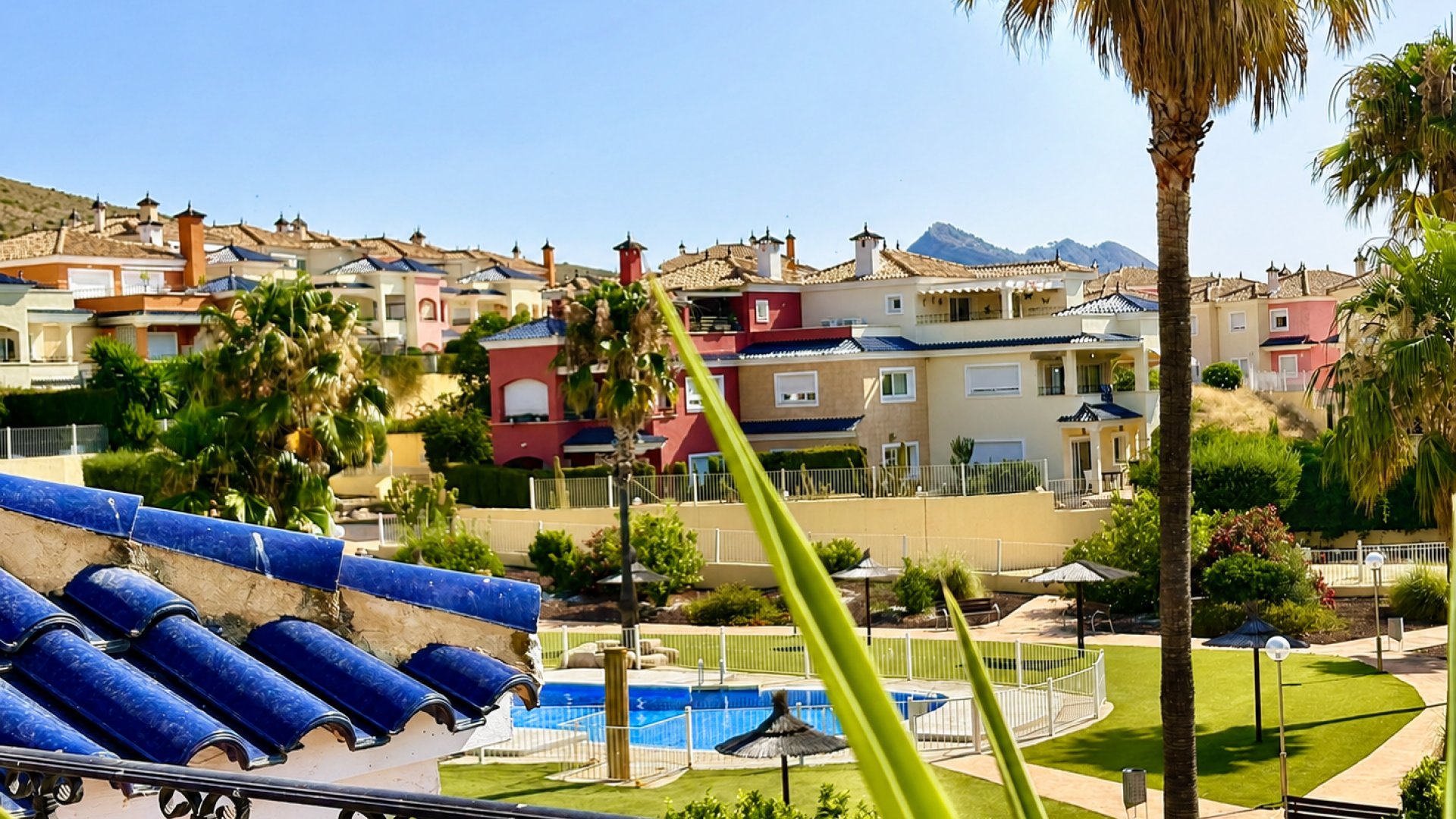 Revente - Appartements -
Altaona Golf and Country Village - Altaona Golf - Country Village