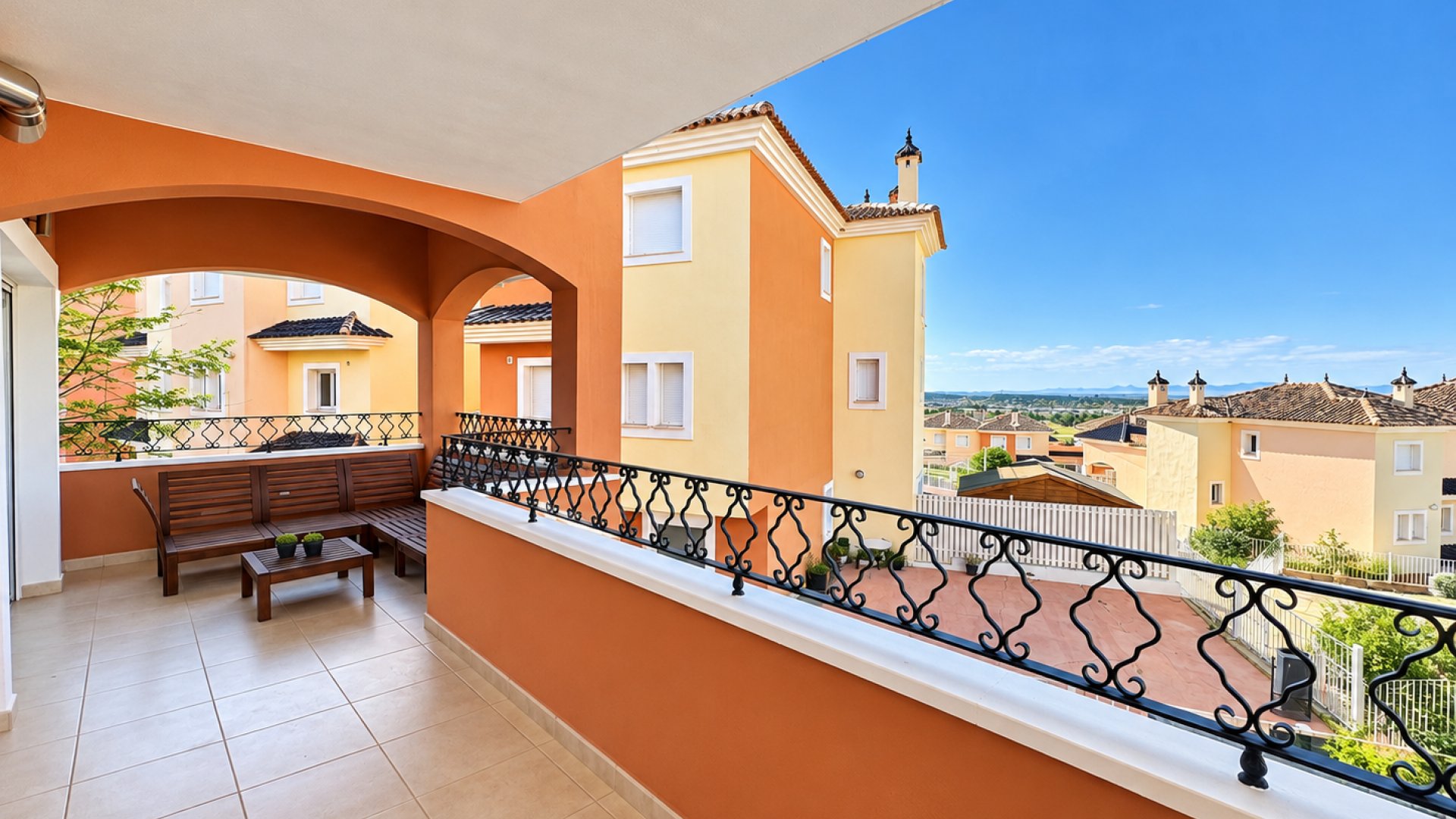 Revente - Appartements -
Altaona Golf and Country Village - Altaona Golf - Country Village