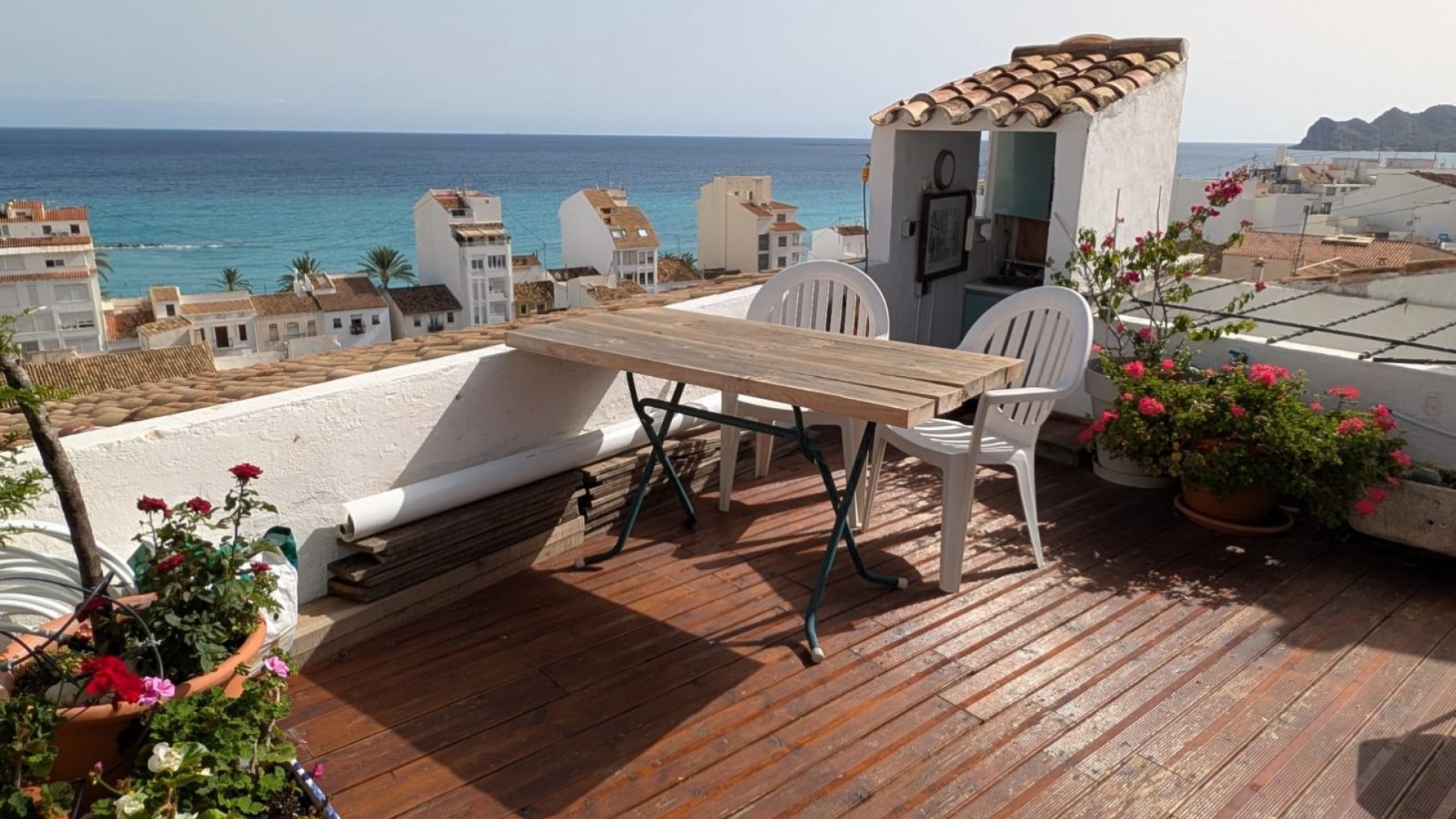 Revente - Appartements -
Altea - Altea pueblo