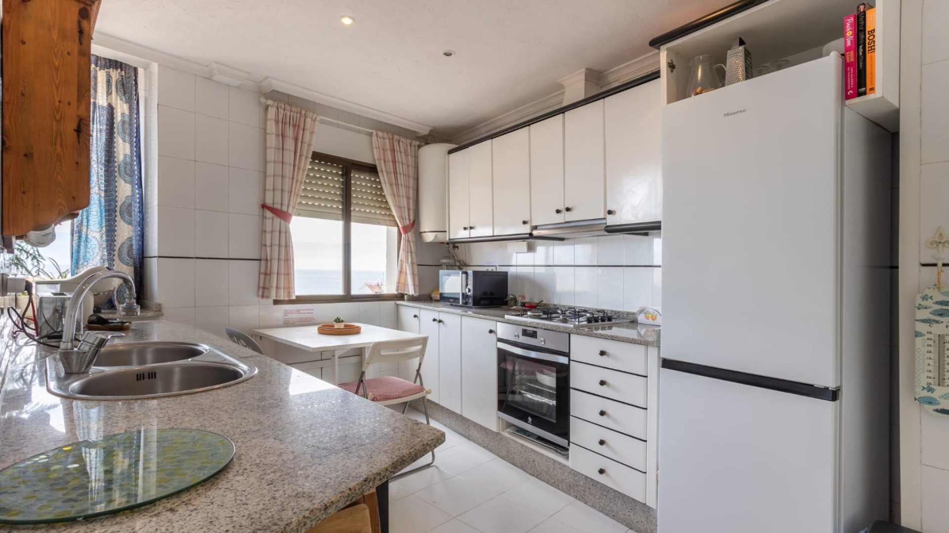 Revente - Appartements -
Altea - Altea pueblo