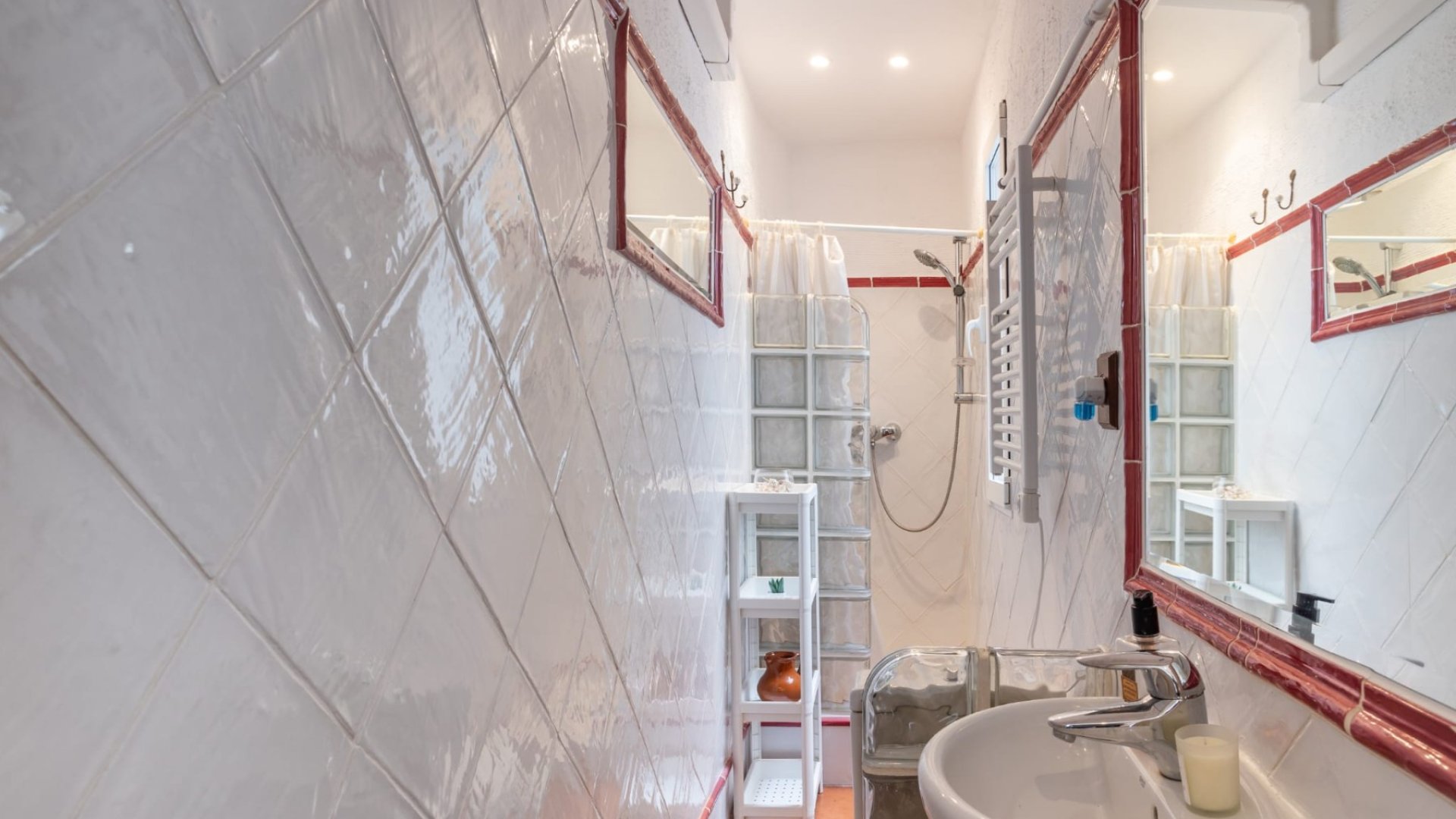 Revente - Appartements -
Altea - Altea pueblo