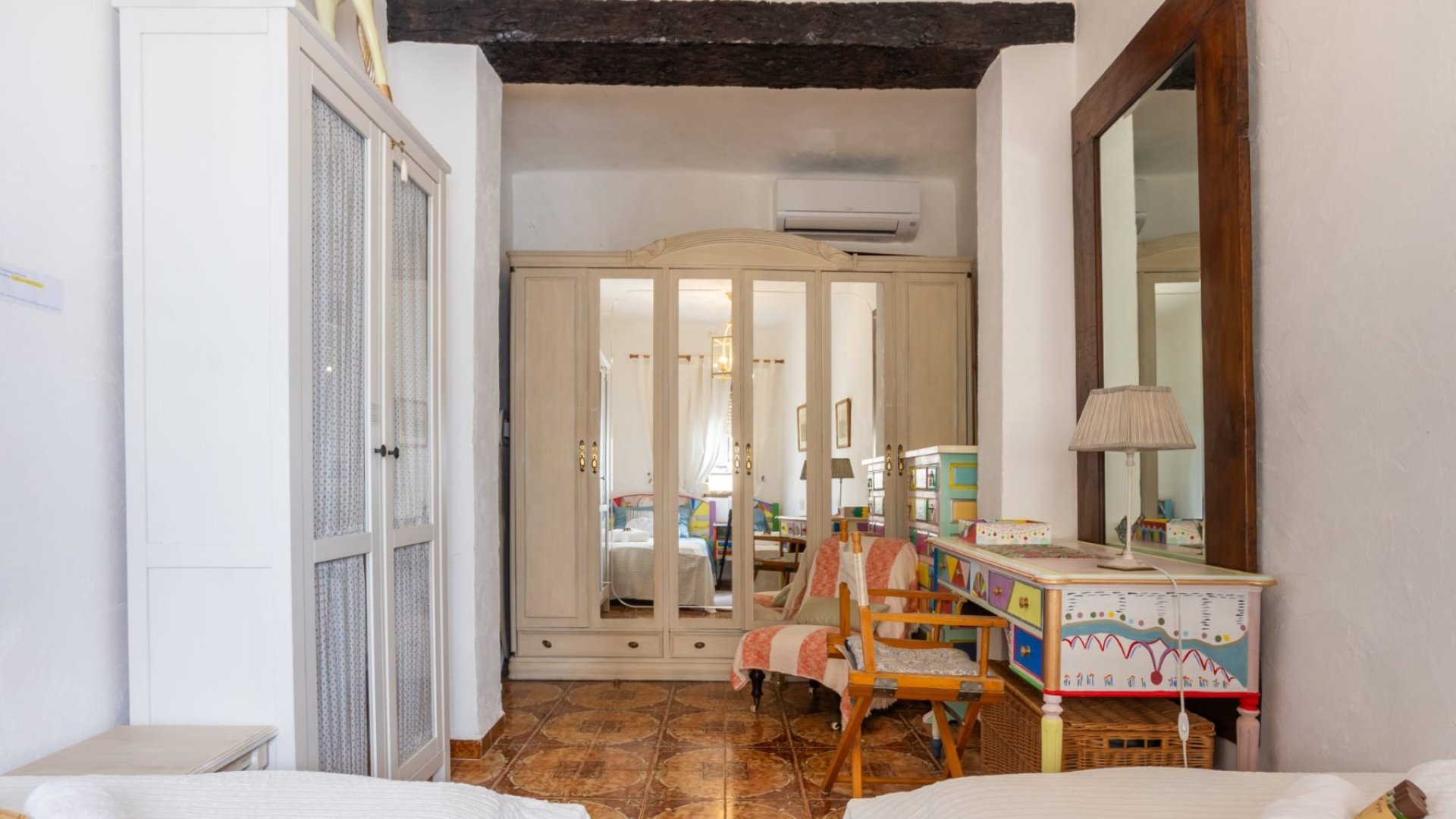 Revente - Appartements -
Altea - Altea pueblo