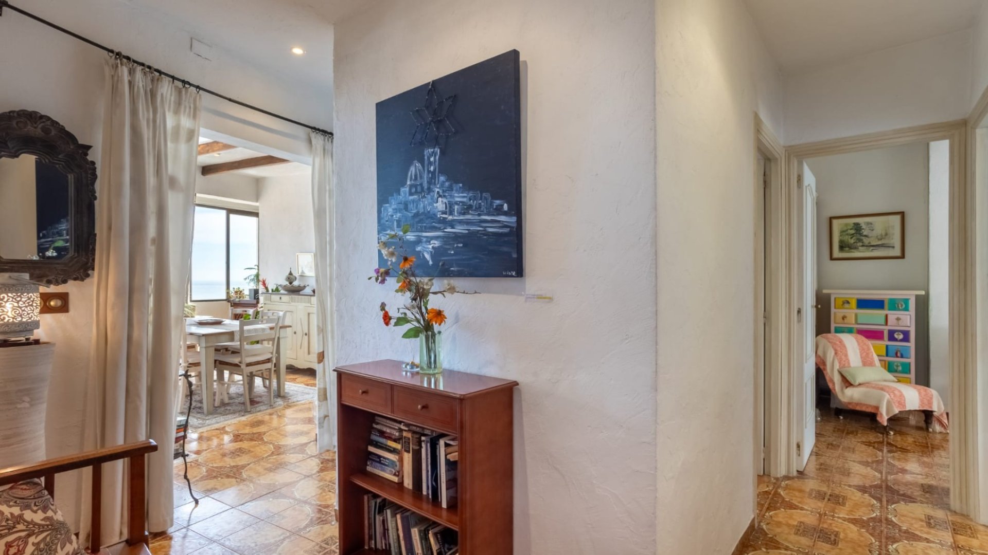 Revente - Appartements -
Altea - Altea pueblo
