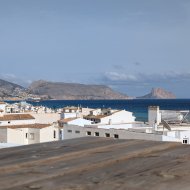 Revente - Appartements -
Altea - Altea pueblo