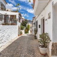 Revente - Appartements -
Altea - Altea pueblo