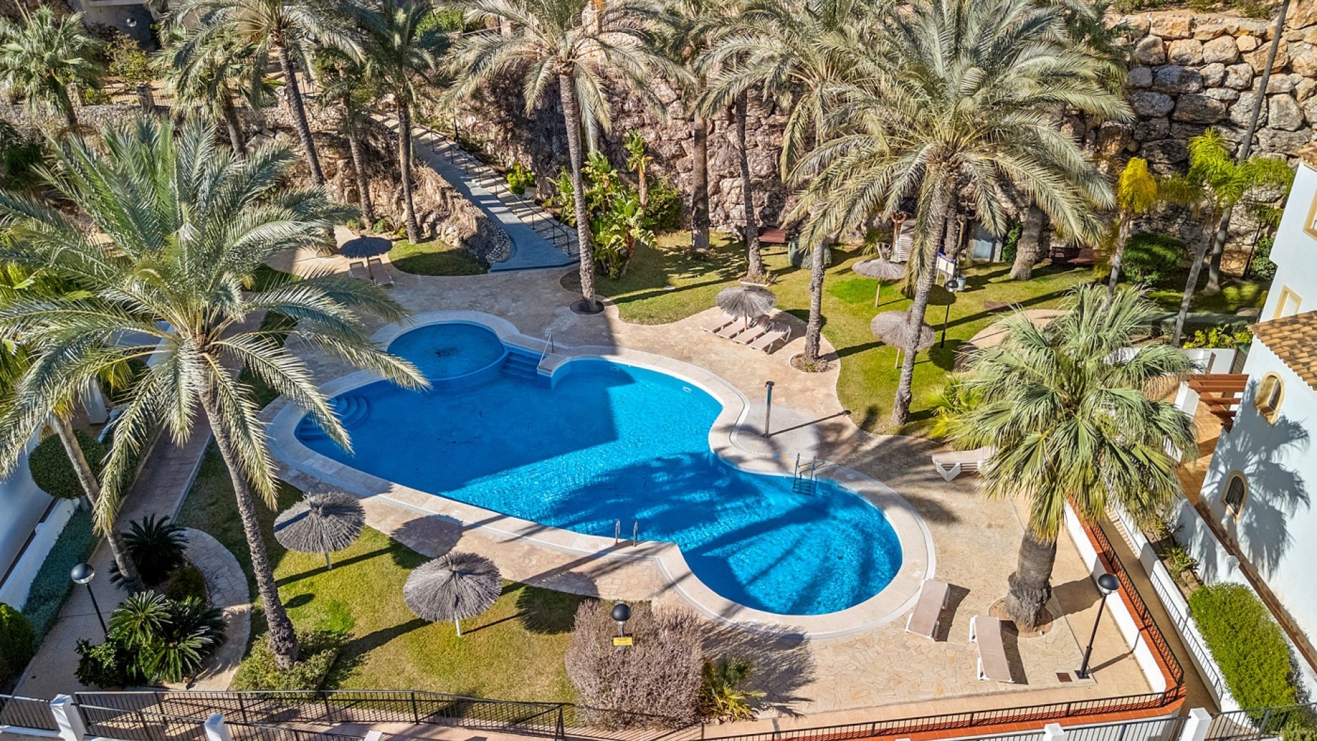 Revente - Appartements -
Altea* - Mascarat*