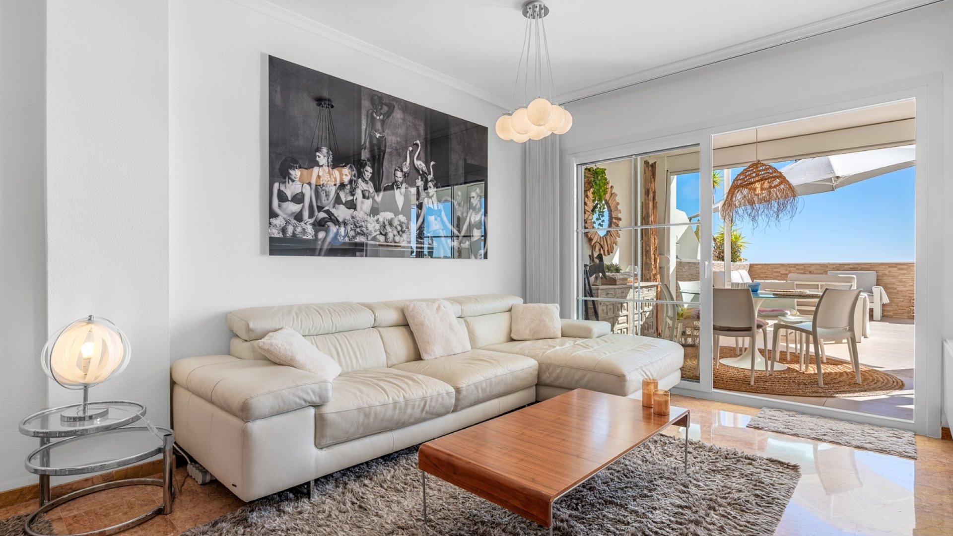Revente - Appartements -
Altea* - Mascarat*
