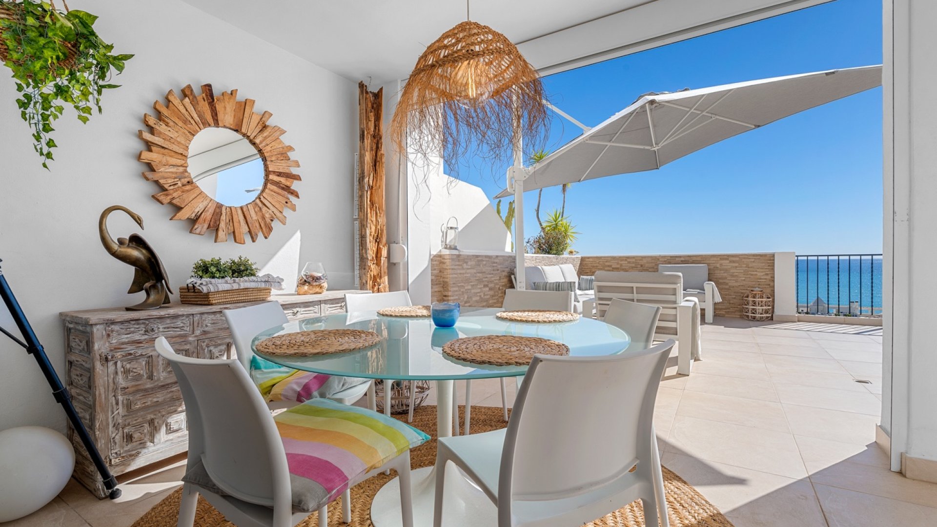 Revente - Appartements -
Altea* - Mascarat*