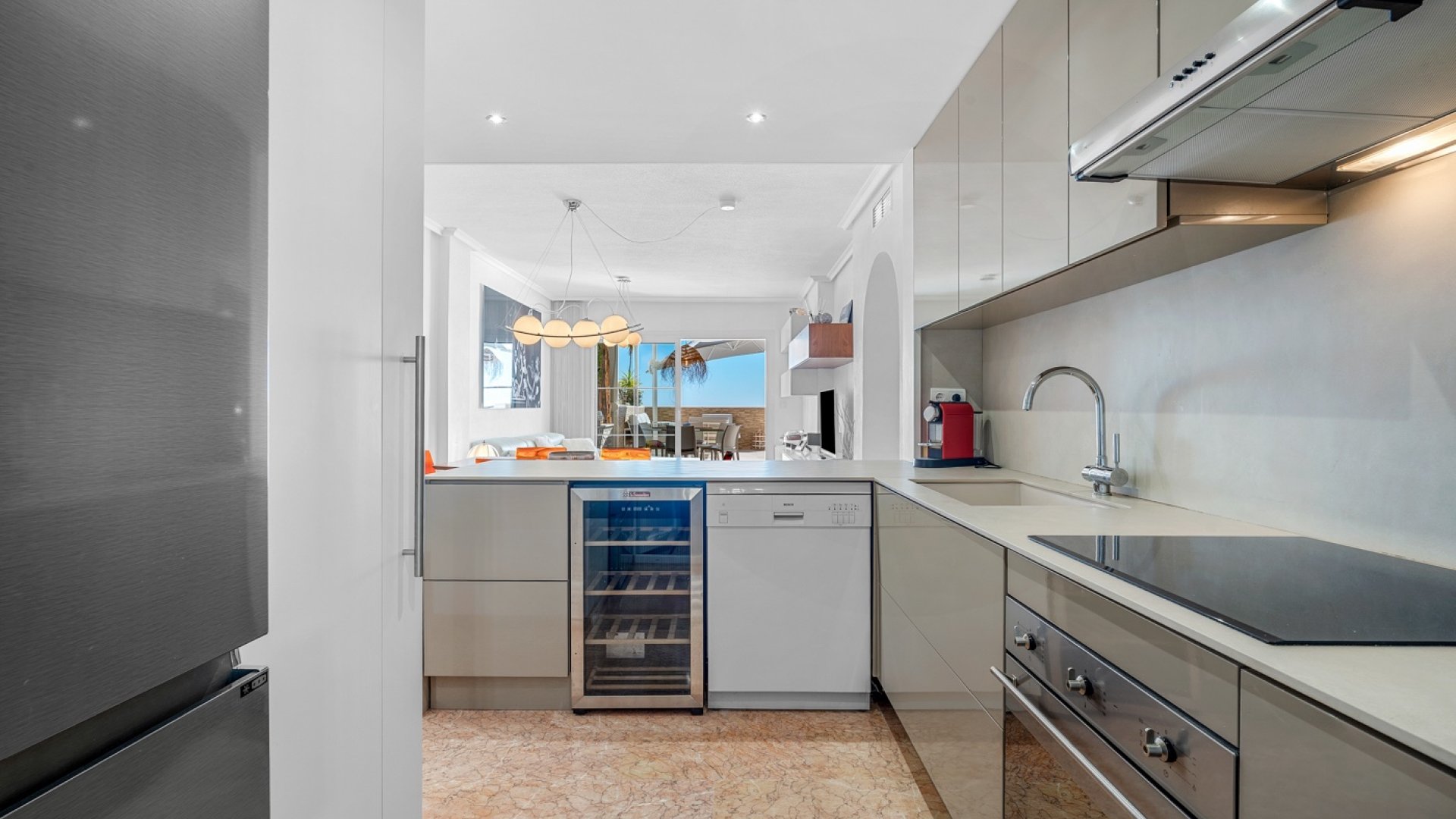 Revente - Appartements -
Altea* - Mascarat*