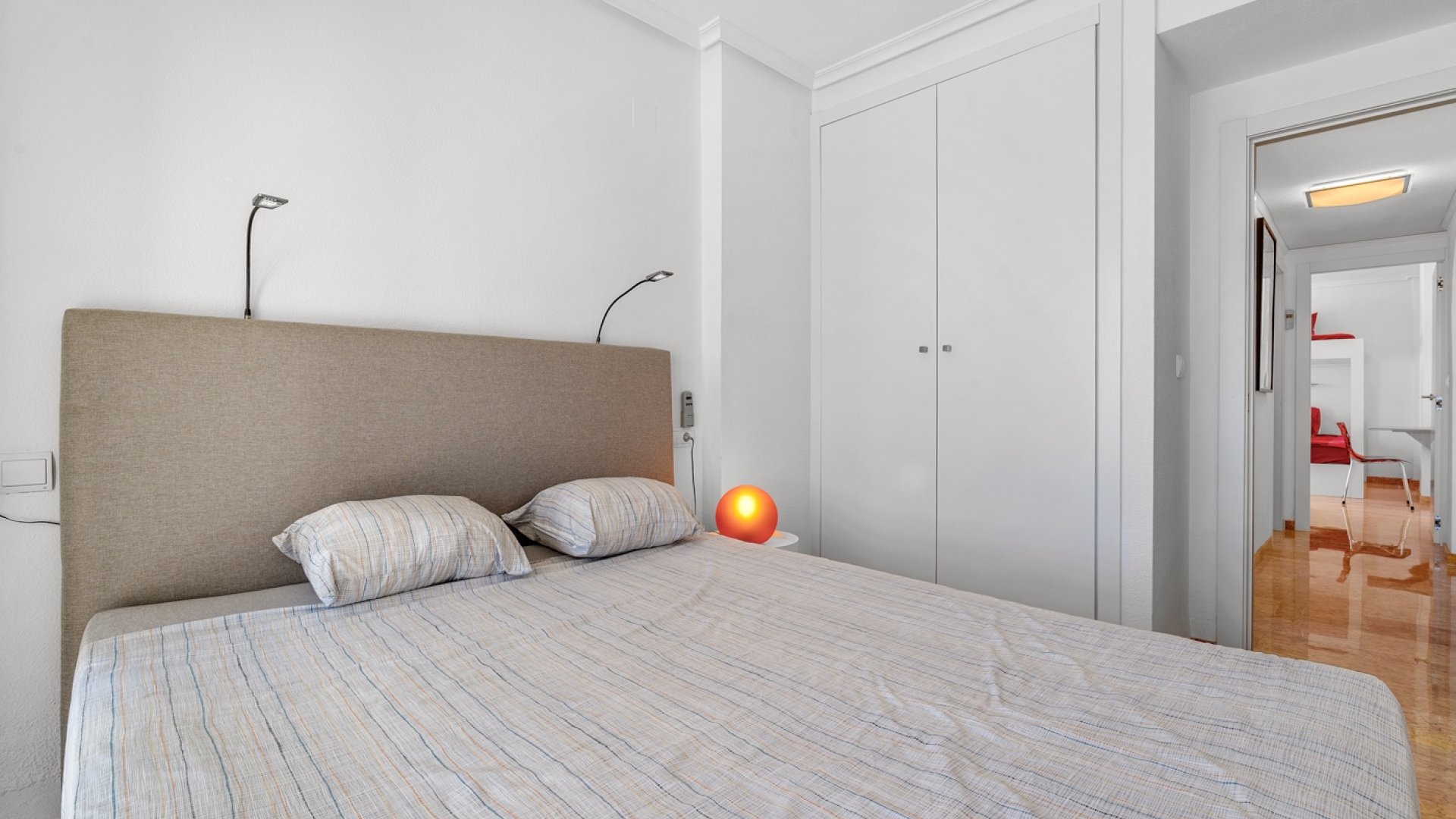 Revente - Appartements -
Altea* - Mascarat*
