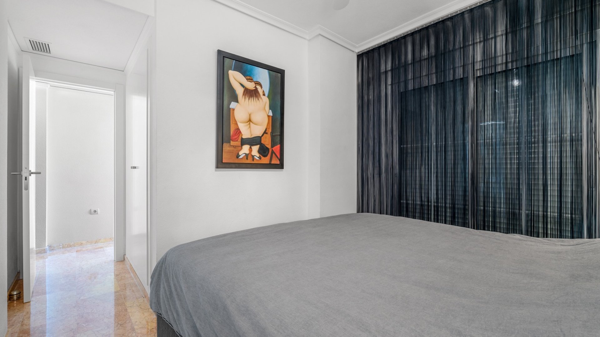 Revente - Appartements -
Altea* - Mascarat*