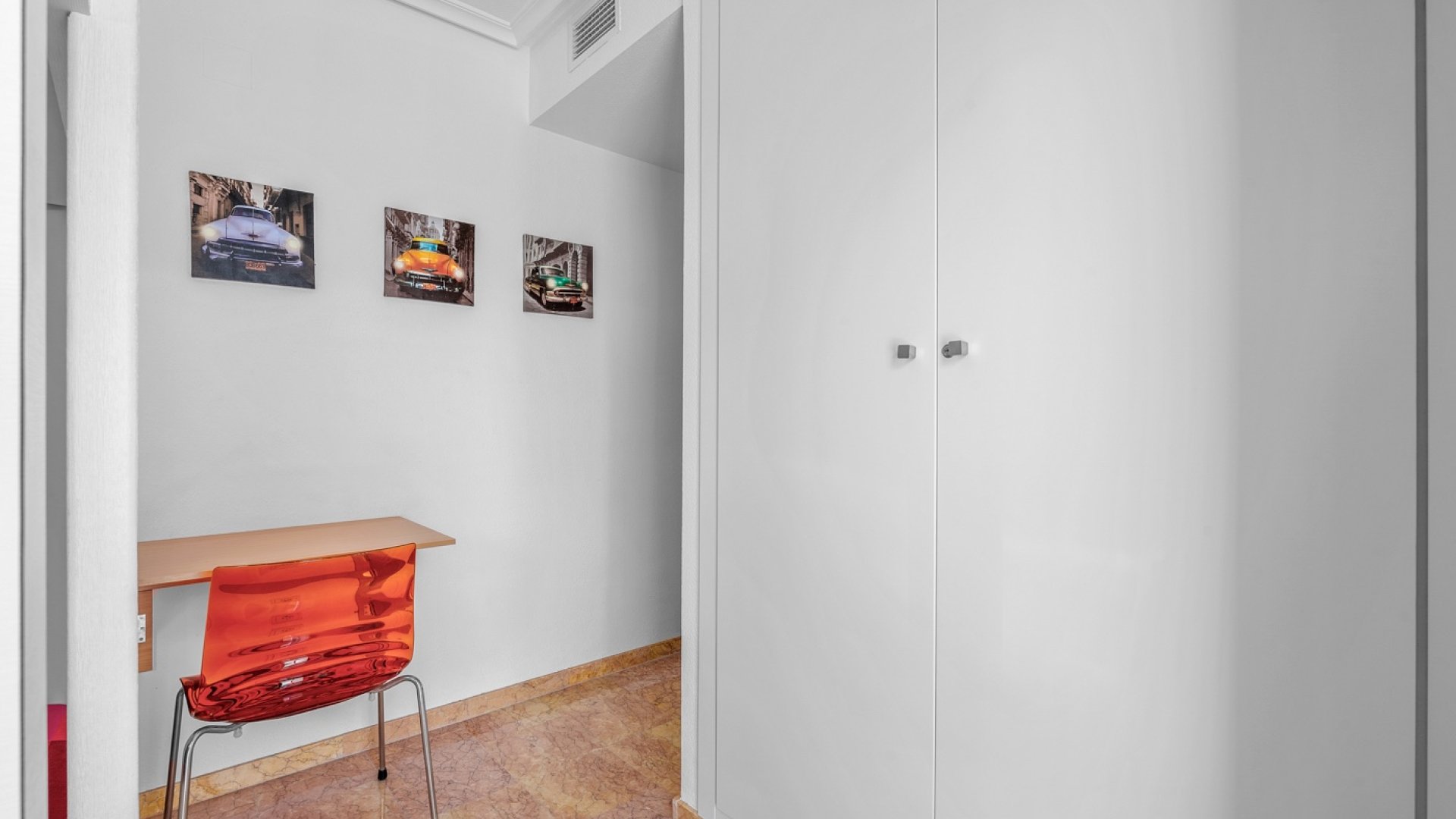 Revente - Appartements -
Altea* - Mascarat*