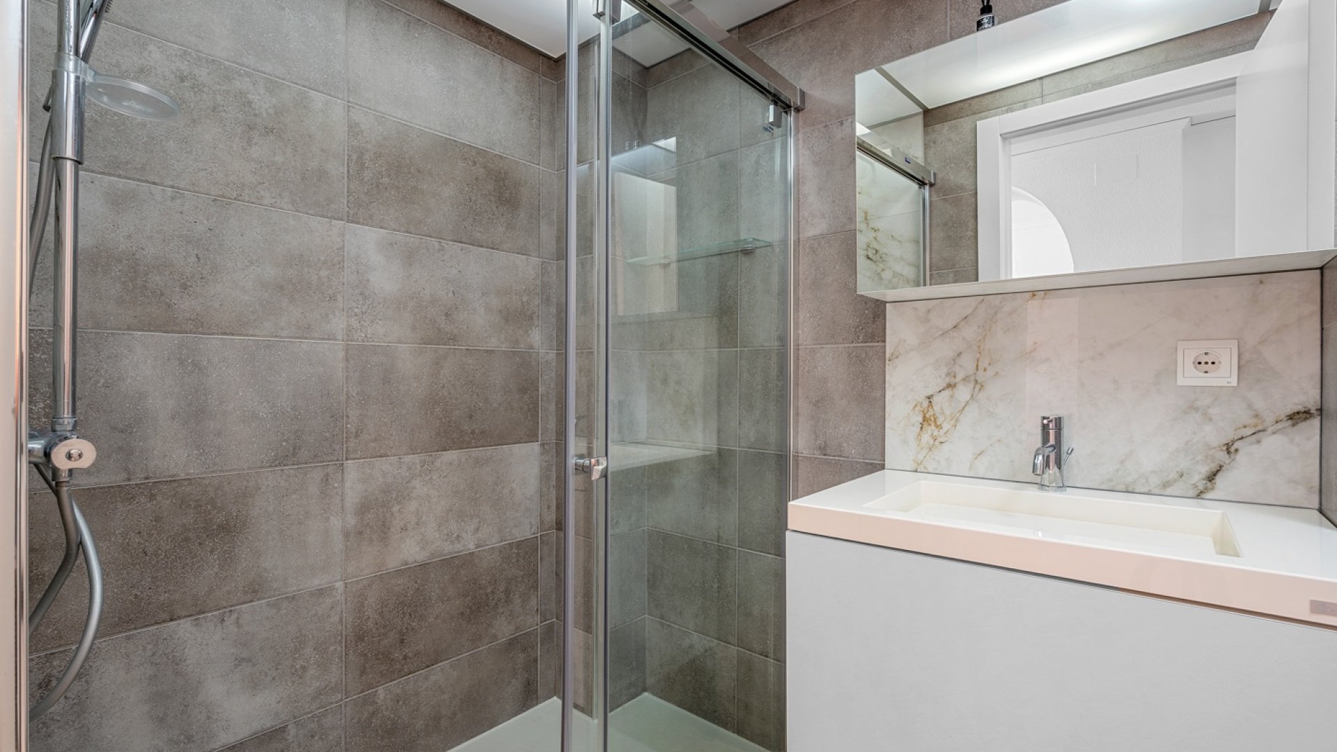Revente - Appartements -
Altea* - Mascarat*