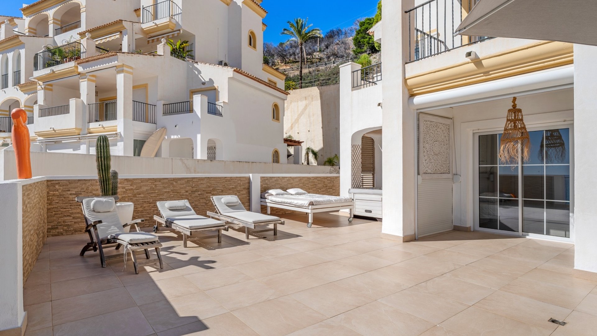 Revente - Appartements -
Altea* - Mascarat*