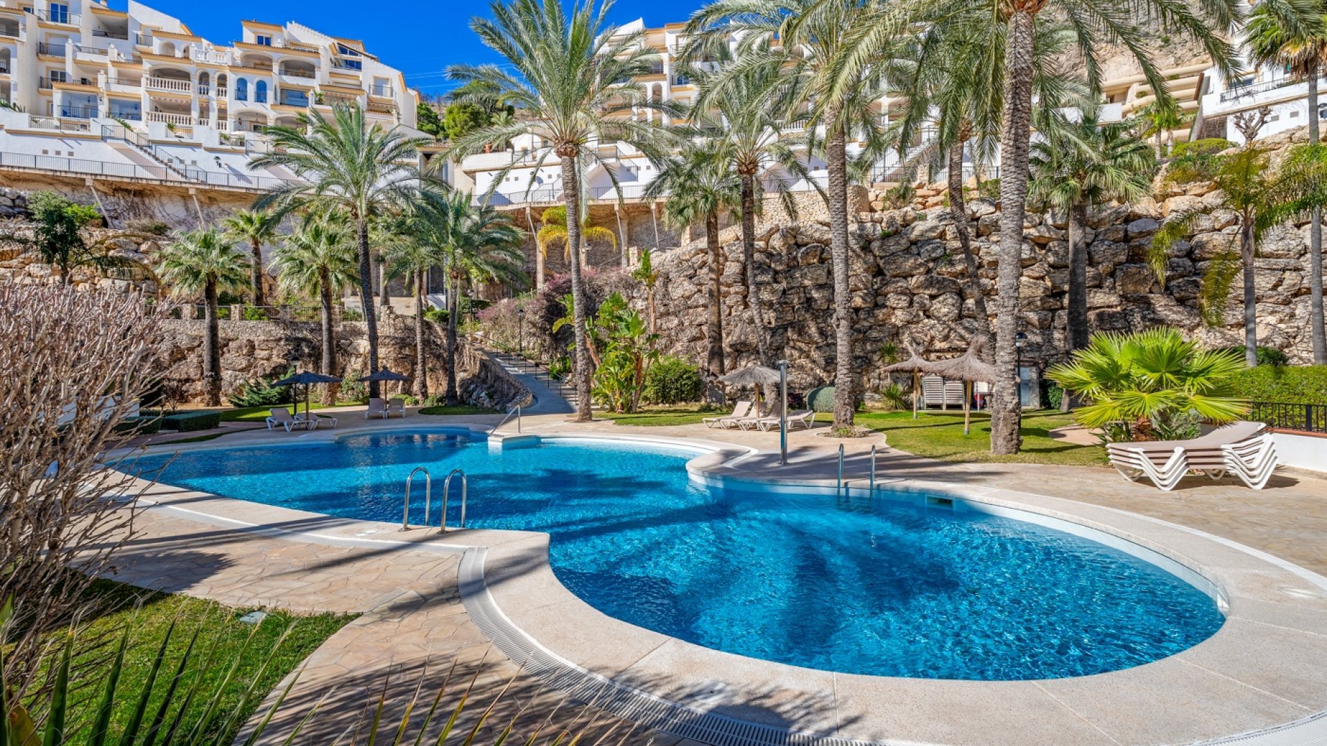 Revente - Appartements -
Altea* - Mascarat*