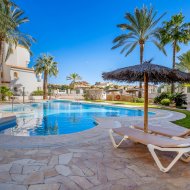 Revente - Appartements -
Altea* - Mascarat*