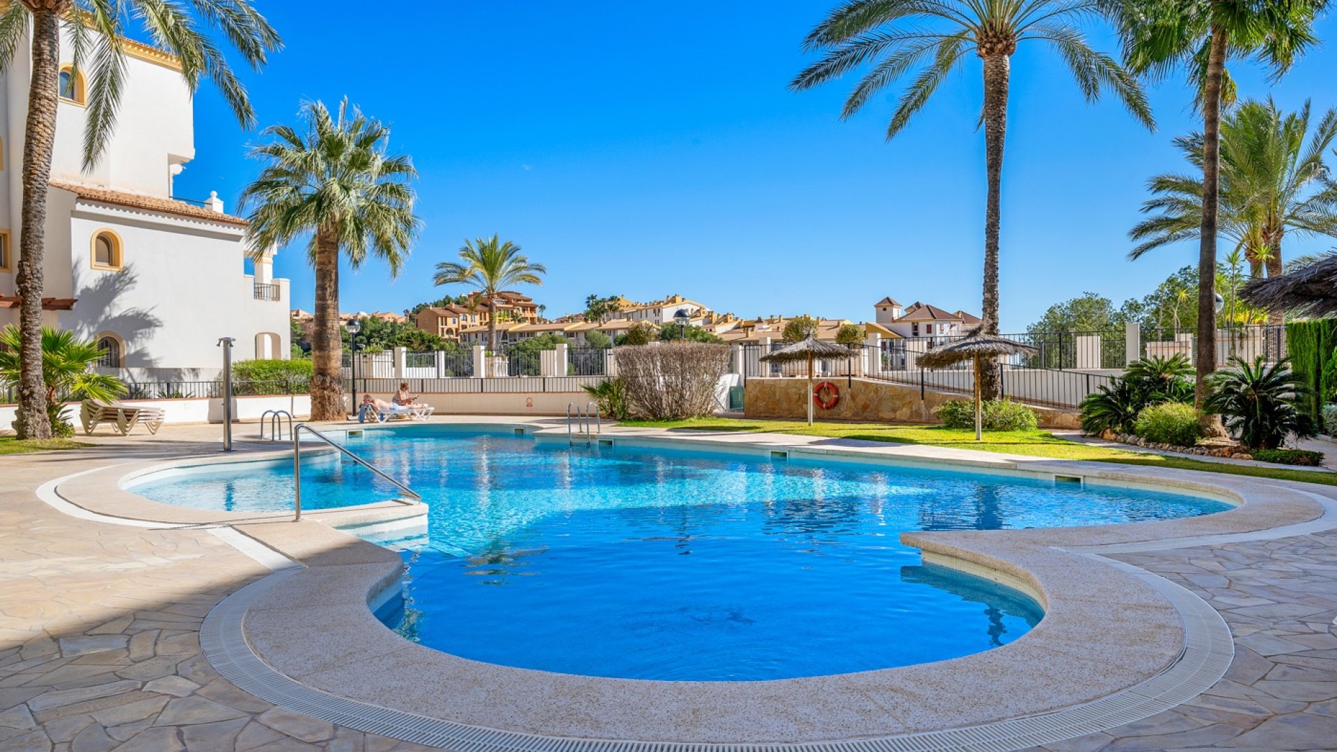 Revente - Appartements -
Altea* - Mascarat*