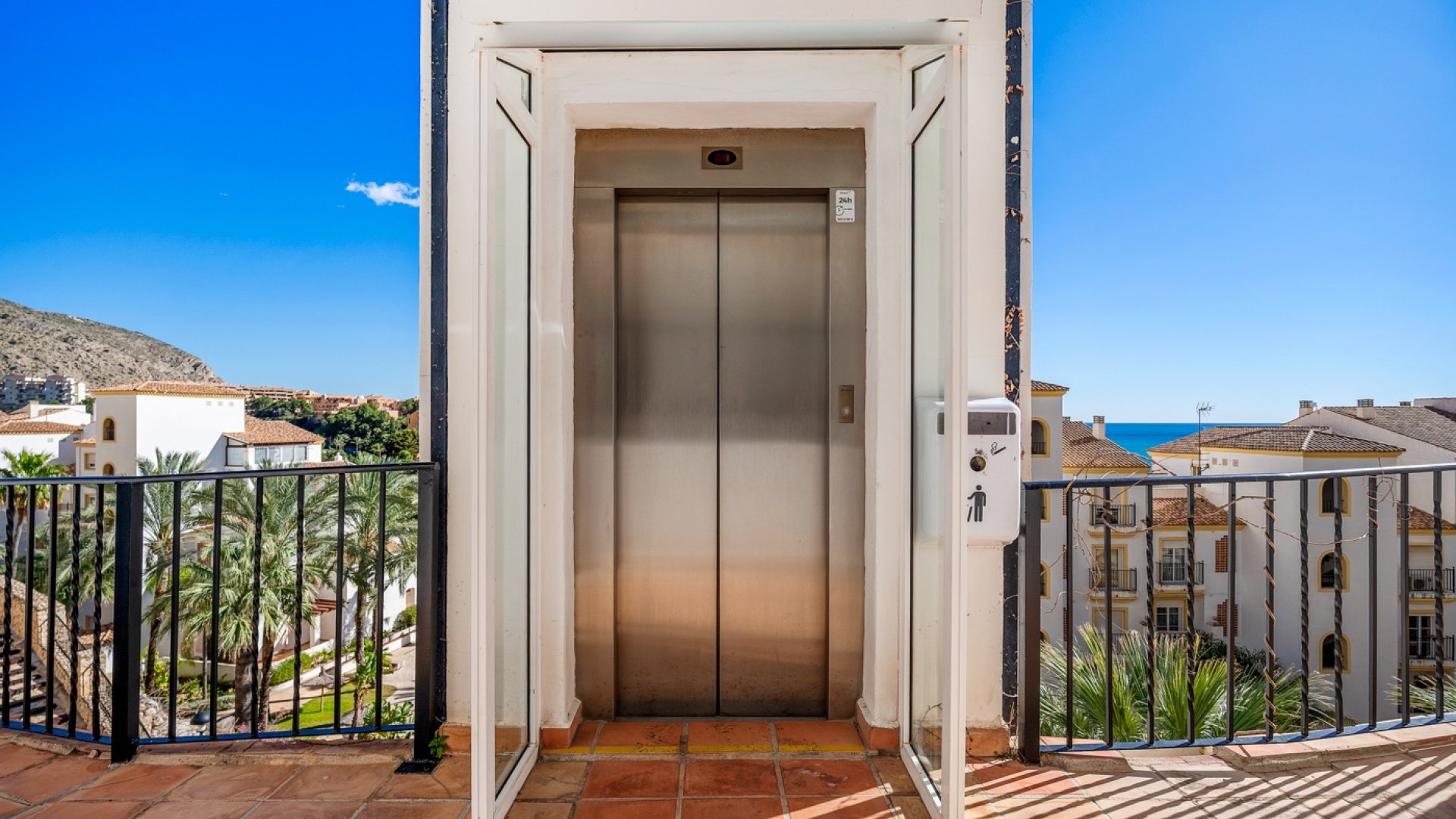 Revente - Appartements -
Altea* - Mascarat*