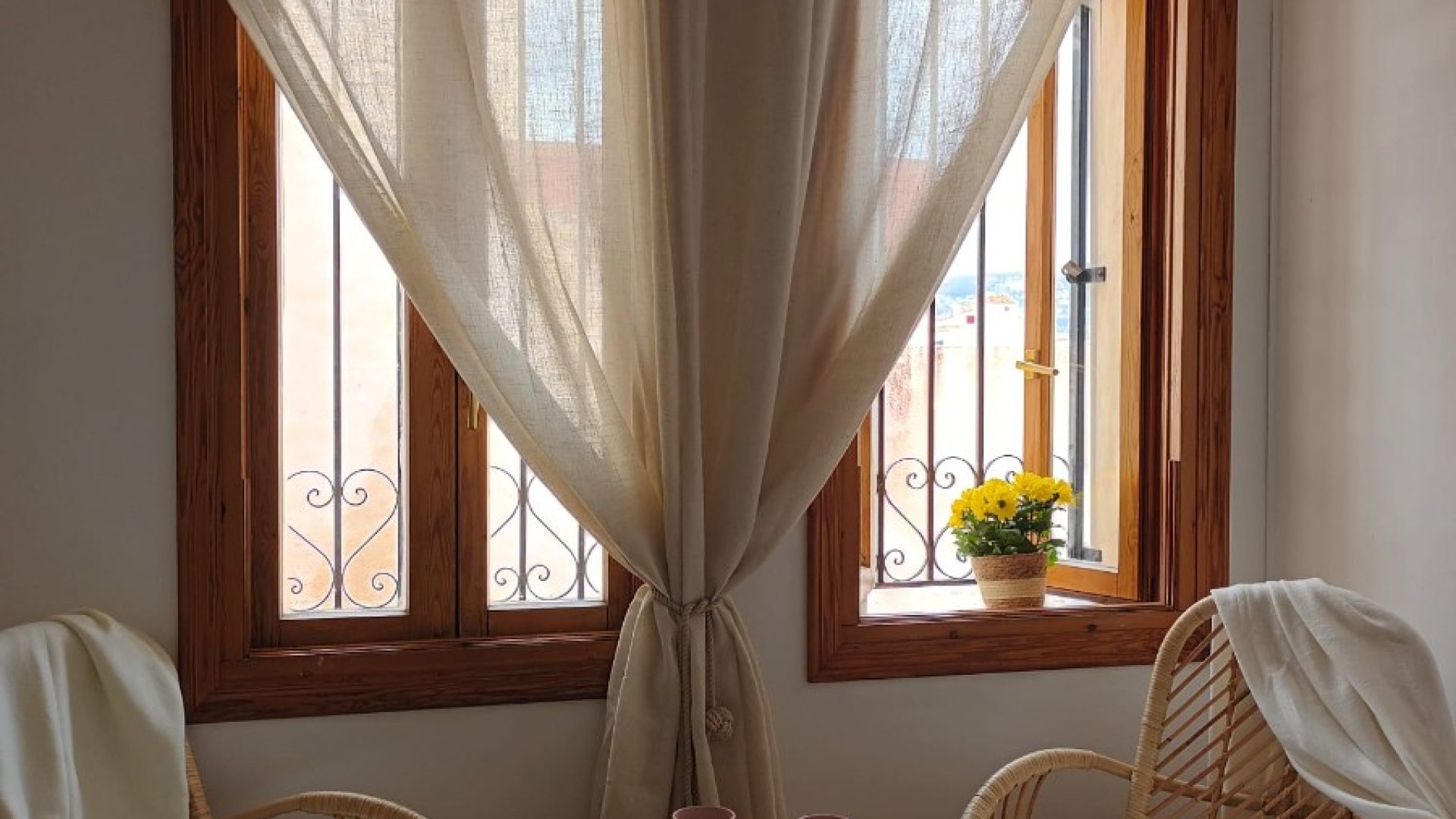 Revente - Appartements -
Altea - Pueblo