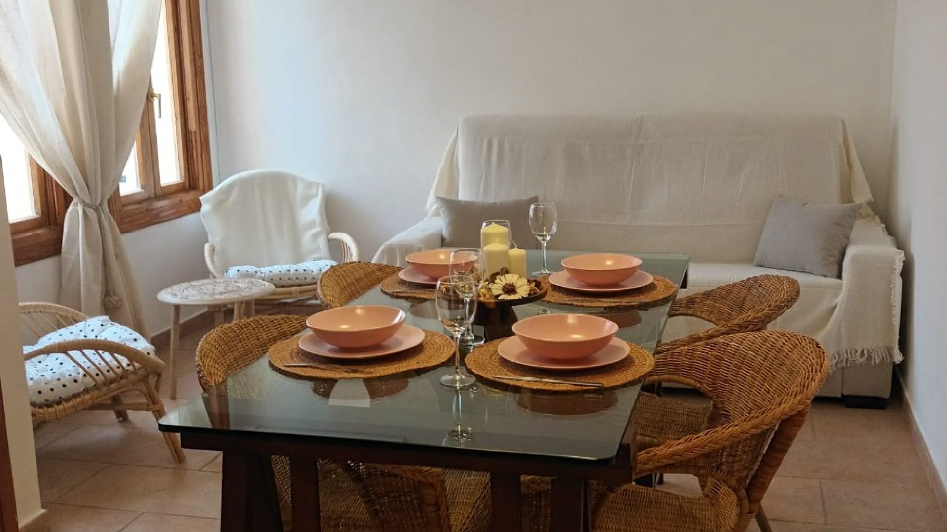 Revente - Appartements -
Altea - Pueblo