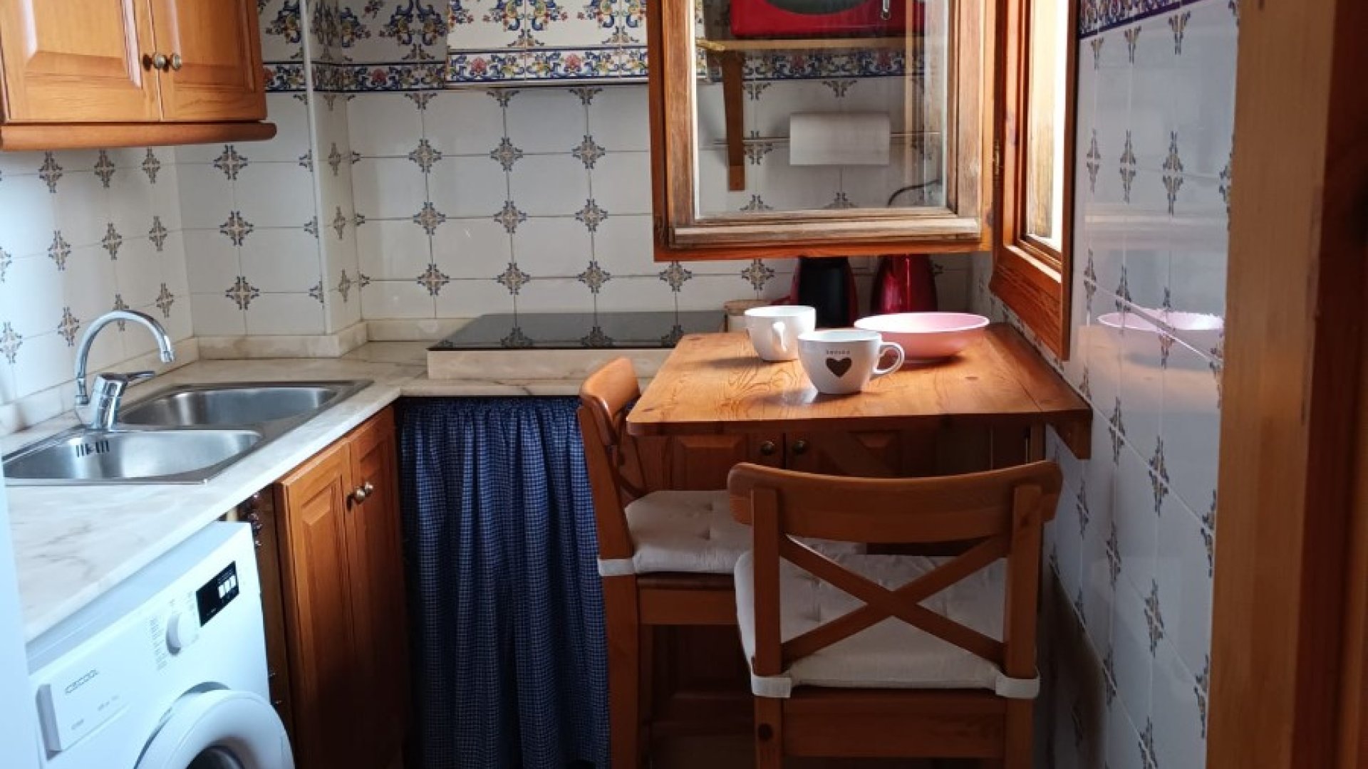 Revente - Appartements -
Altea - Pueblo