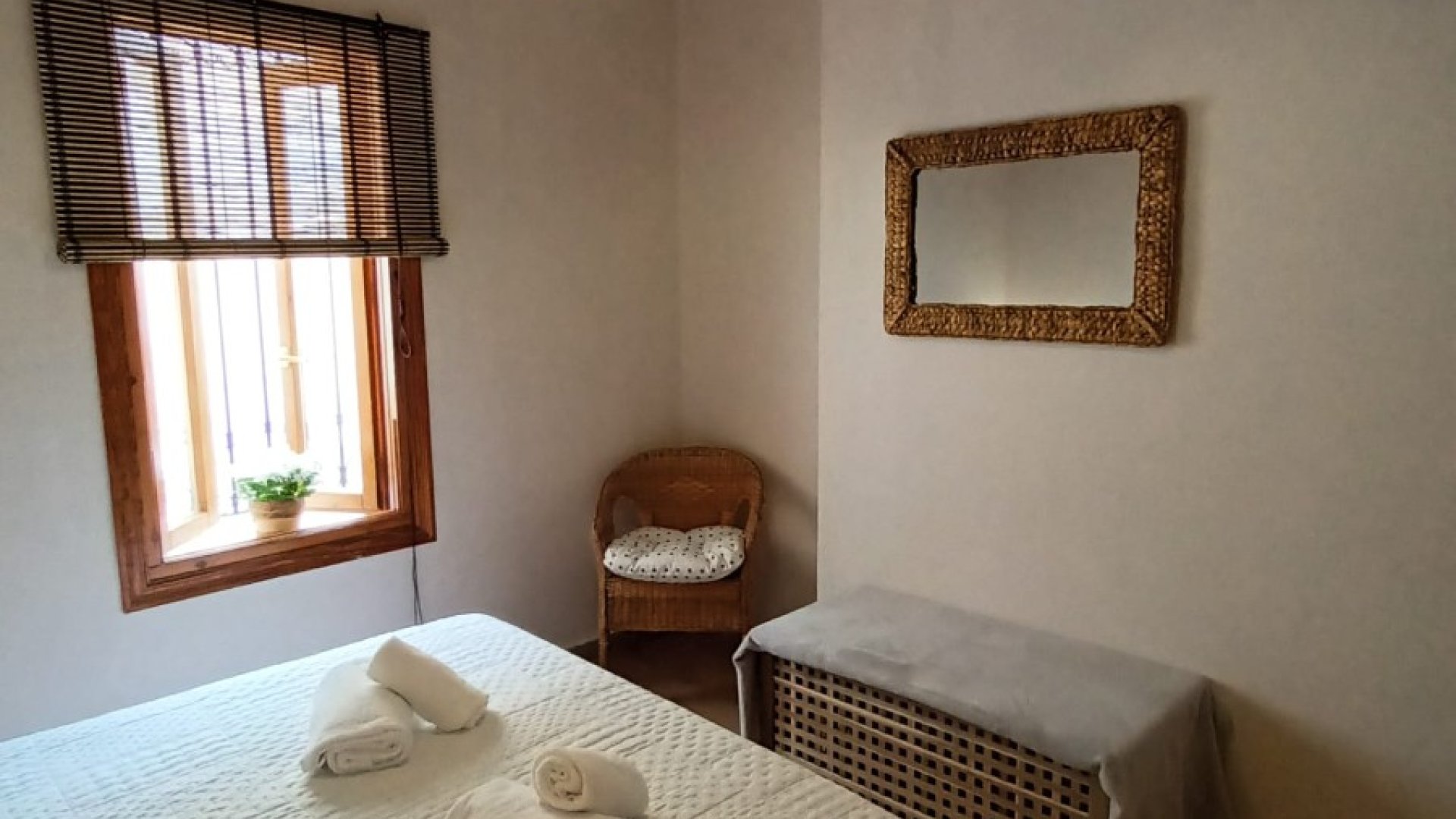 Revente - Appartements -
Altea - Pueblo
