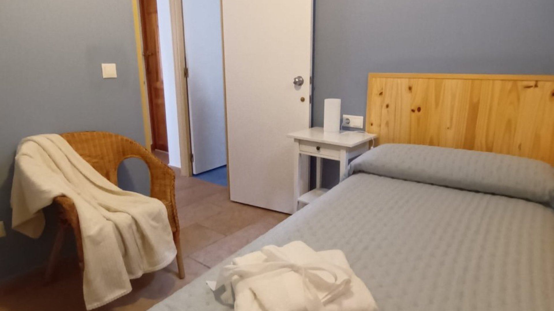 Revente - Appartements -
Altea - Pueblo