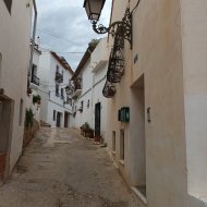 Revente - Appartements -
Altea - Pueblo