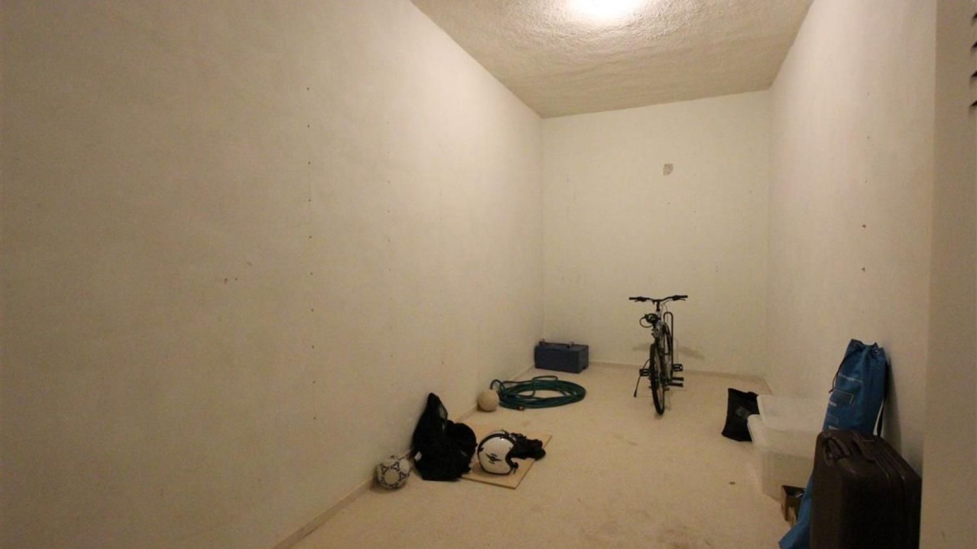 Revente - Appartements -
Altea - Zona de Mascarat