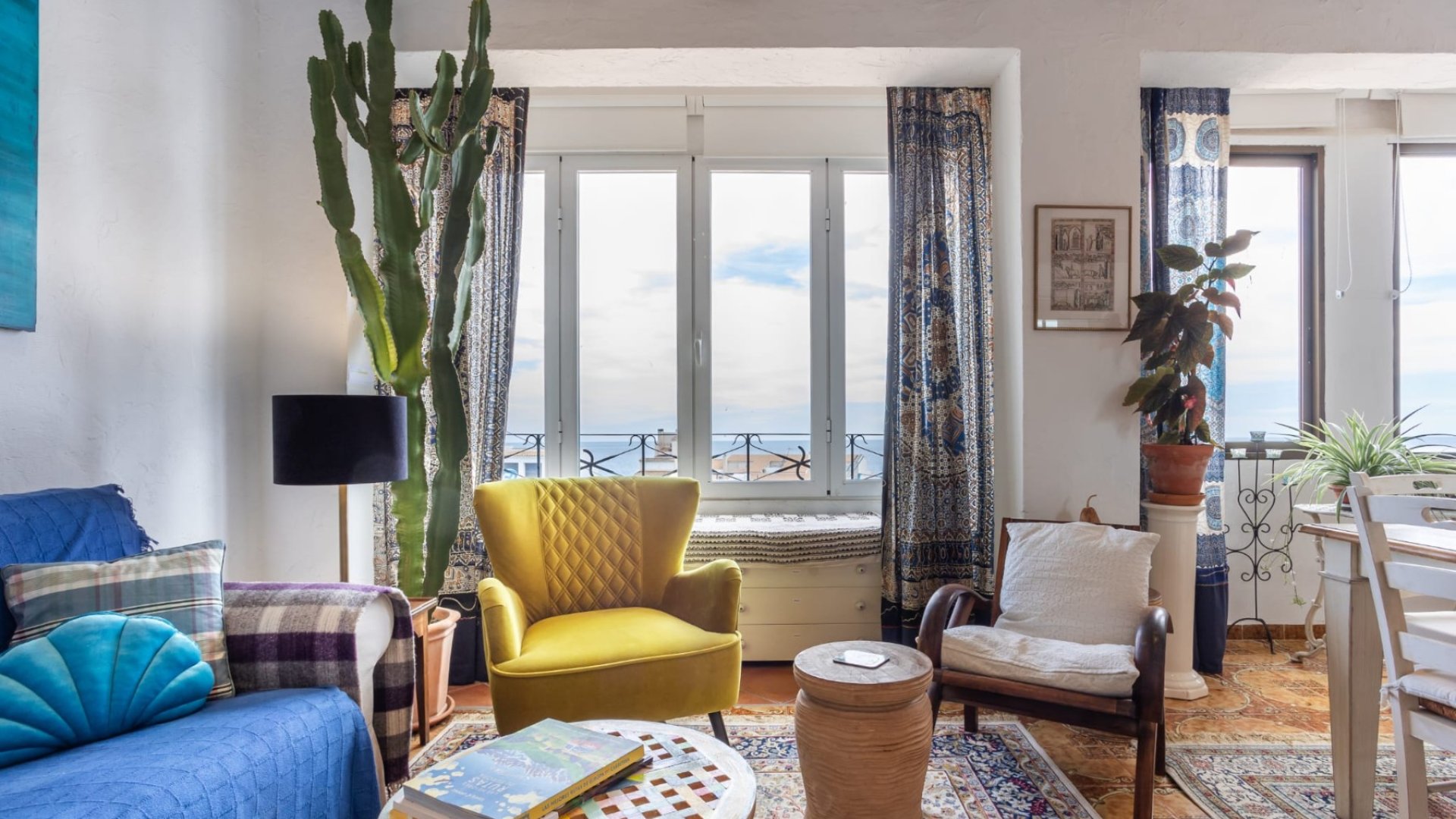 Revente - Appartements -
Altea