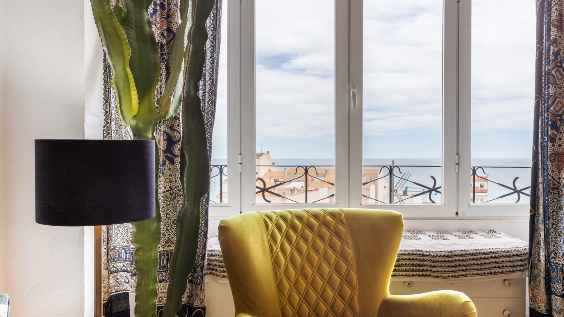 Revente - Appartements -
Altea