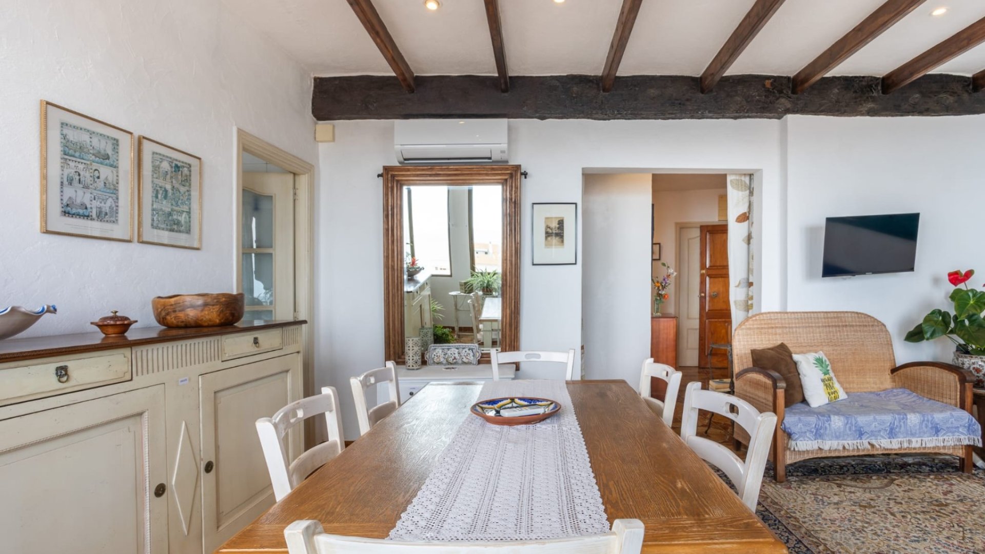 Revente - Appartements -
Altea