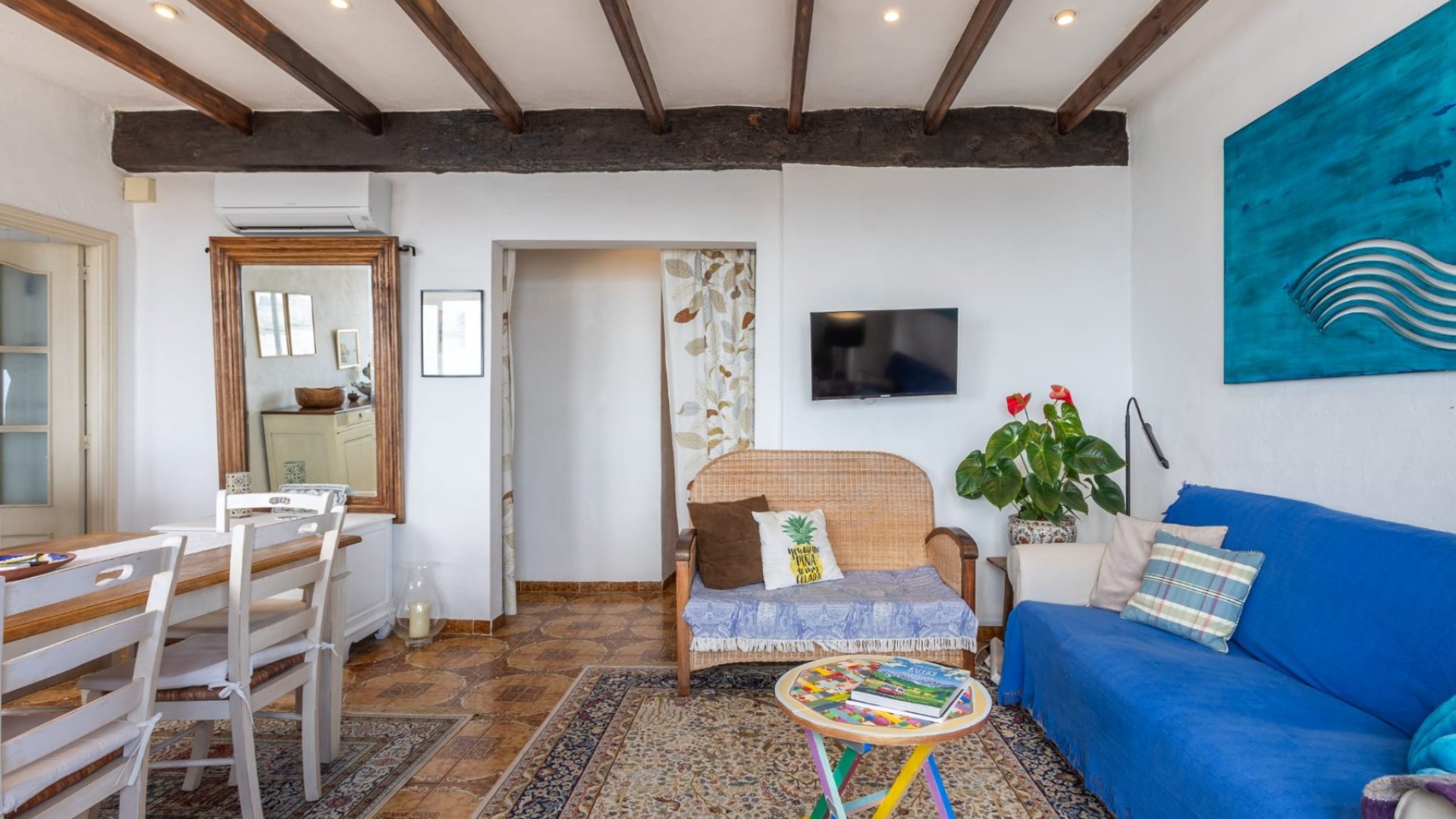 Revente - Appartements -
Altea