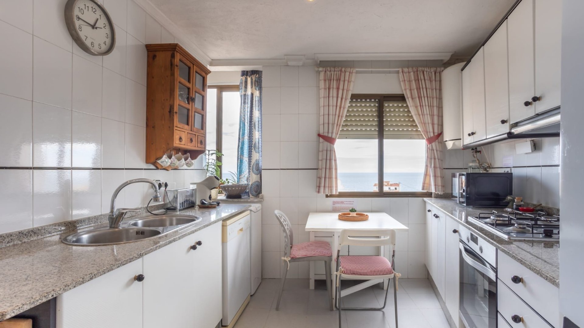 Revente - Appartements -
Altea