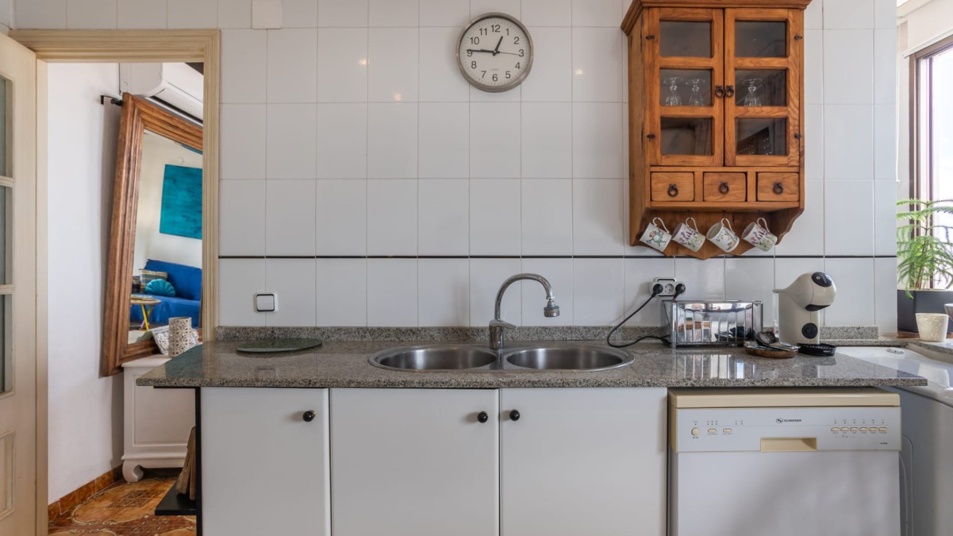 Revente - Appartements -
Altea