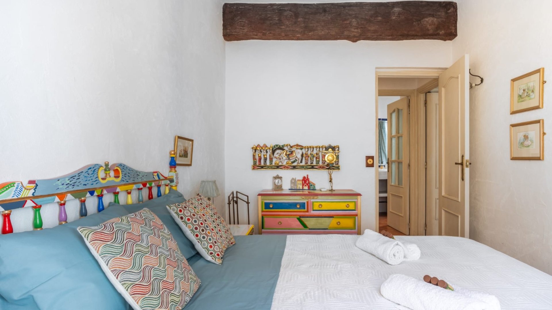 Revente - Appartements -
Altea