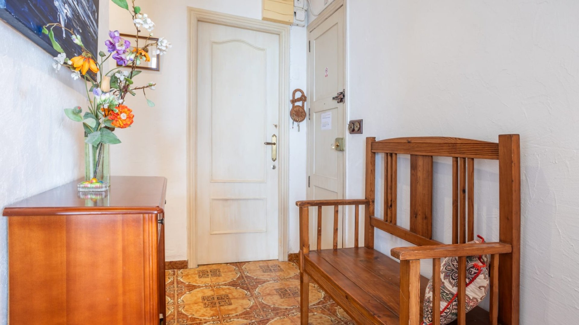 Revente - Appartements -
Altea