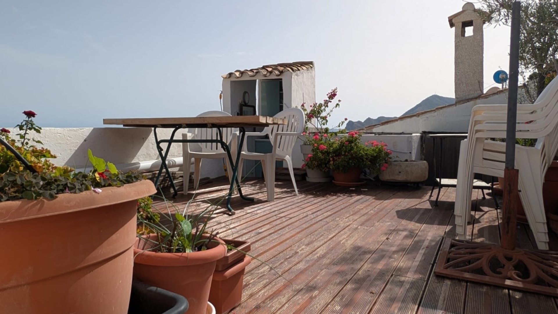 Revente - Appartements -
Altea