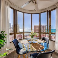 Revente - Appartements -
Benidorm - Coblanca