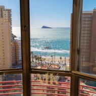 Revente - Appartements -
Benidorm - Coblanca