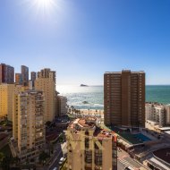 Revente - Appartements -
Benidorm - Coblanca