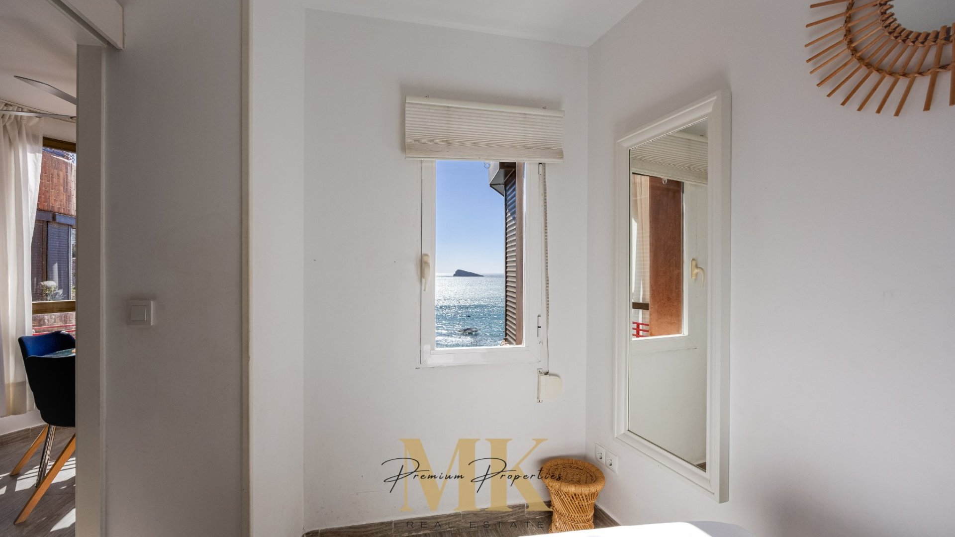 Revente - Appartements -
Benidorm - Coblanca
