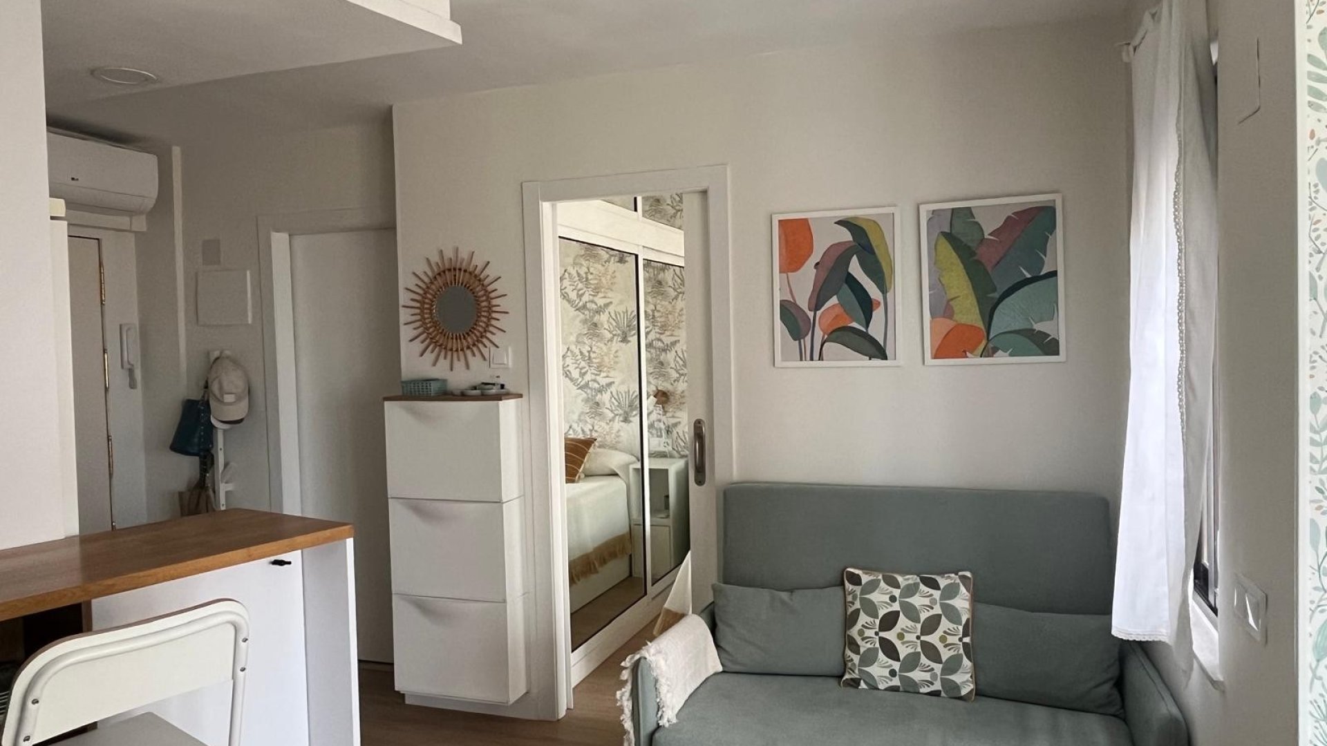 Revente - Appartements -
Benidorm - Levante