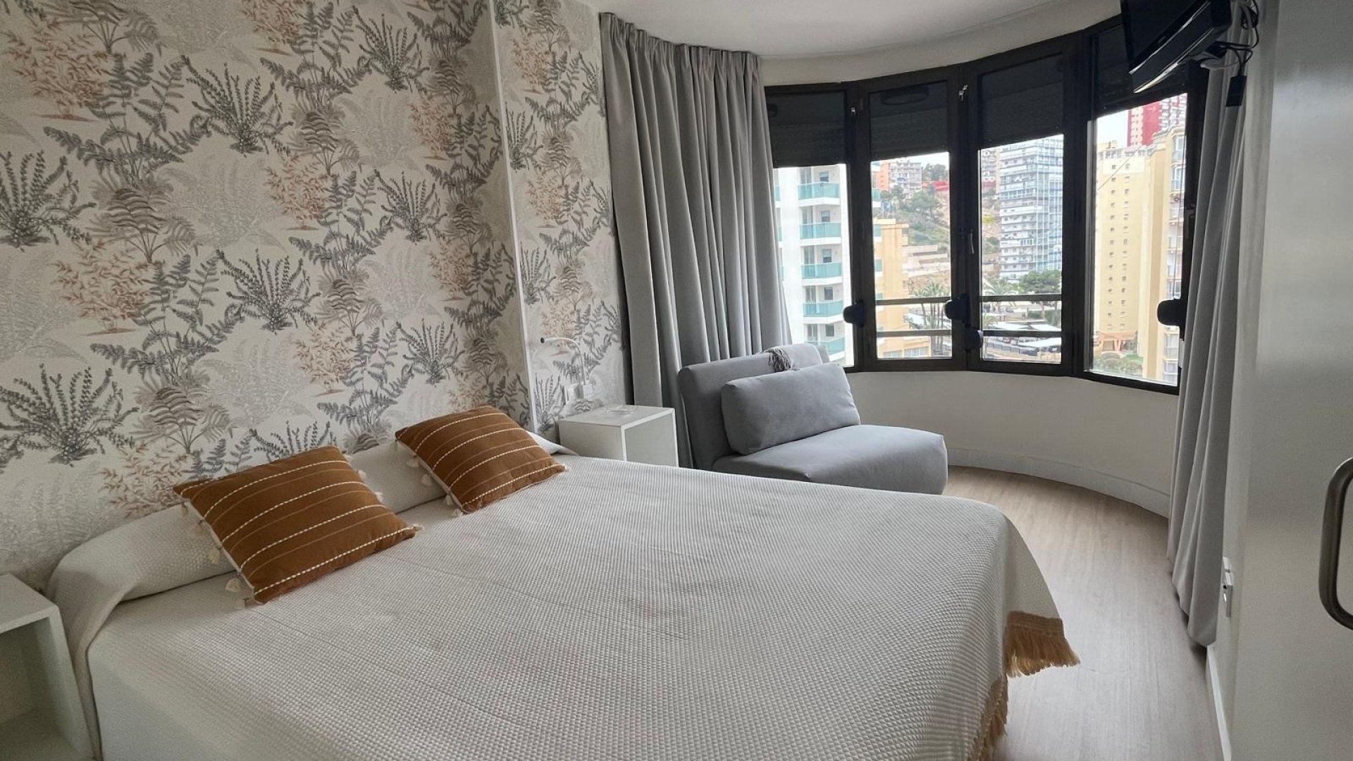 Revente - Appartements -
Benidorm - Levante